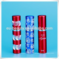 Hot sale aluminium refill perfume atomizer spray bottle